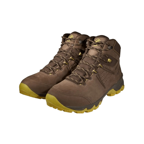 Mammut Gležnjače za planinarenje Mercury IV, Mid, GTX, Braon