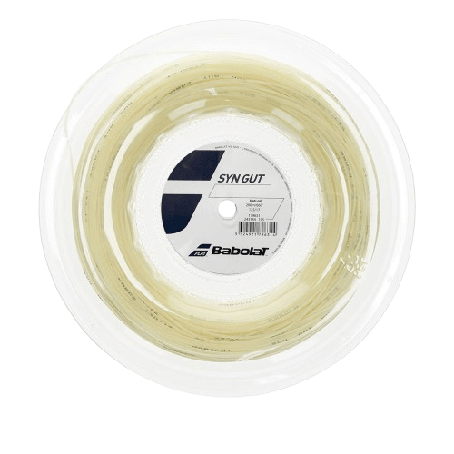 Babolat Teniska žica, Syn Gut, 200m, Prirodna