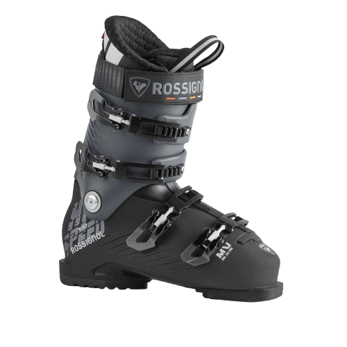Rossignol Ski pancerice, Hi-Speed PRO 100 MV, Crne