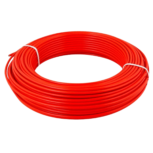 Force Bužir mjenjača za biciklo, 4mm, Crveni