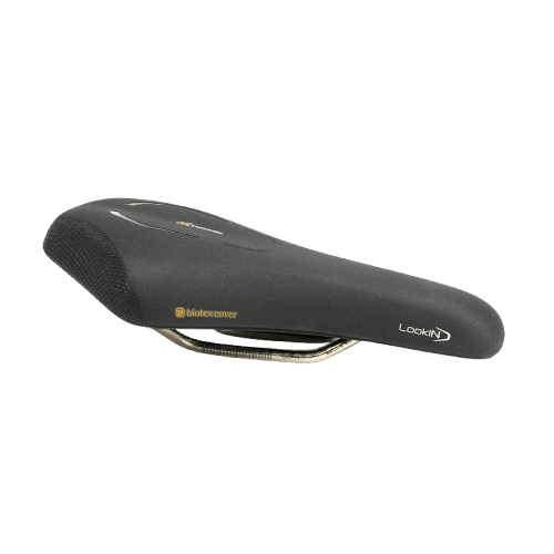 Selle Royal Sjedište za biciklo Lookin Evo, Athletic, Crno