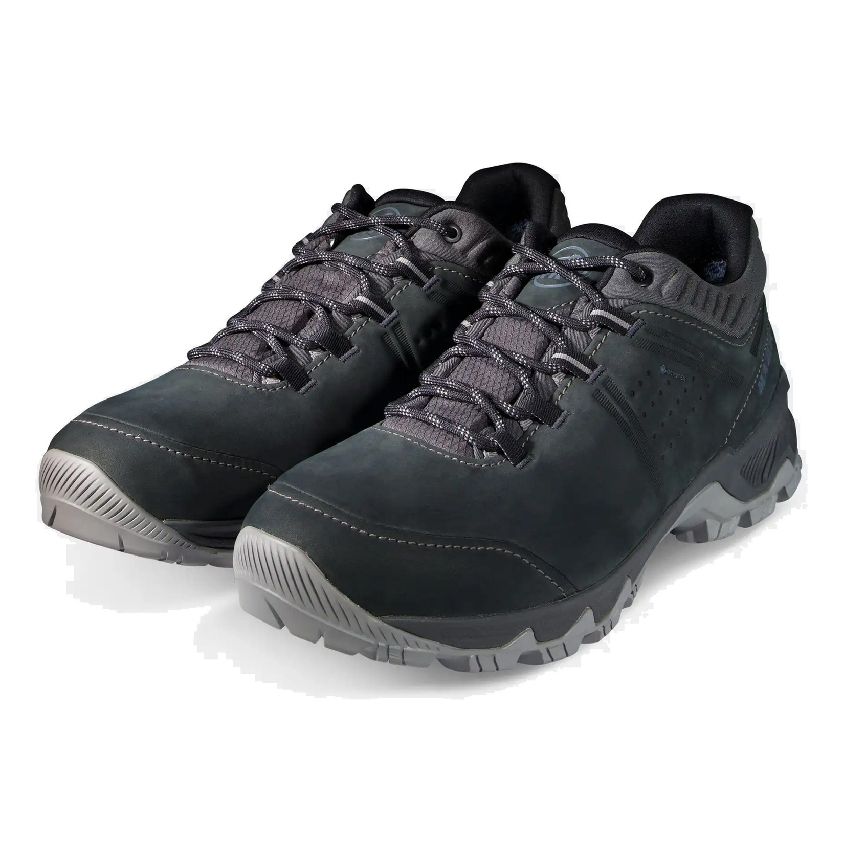 Mammut Muške patike Mercury IV Low GTX, Crne