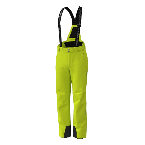 Fischer Ski hlače, Premier, Žute