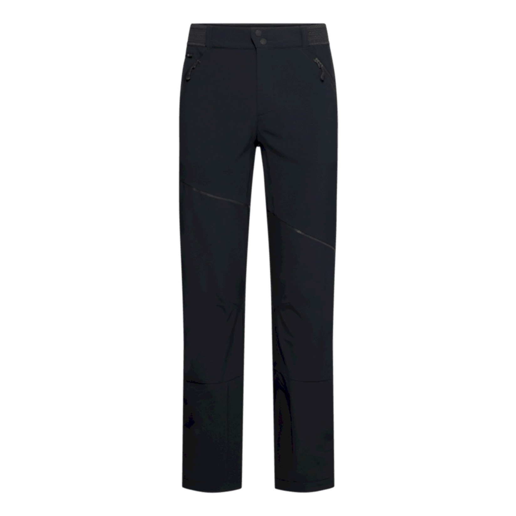 La Sportiva Ski hlače Orizon Black/Cloud, Crne