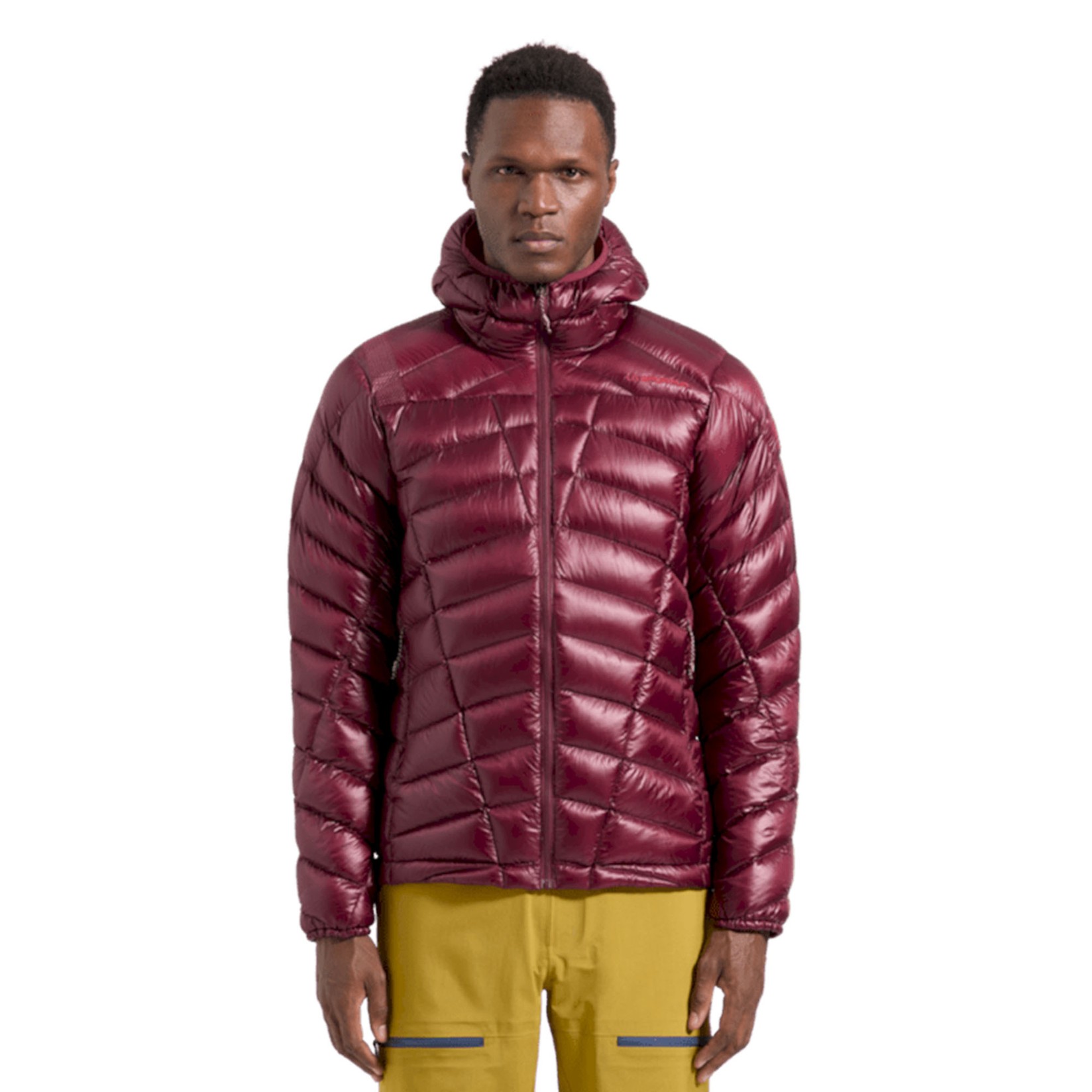 La Sportiva Jakna za planinarenje Lumina 200, Bordo