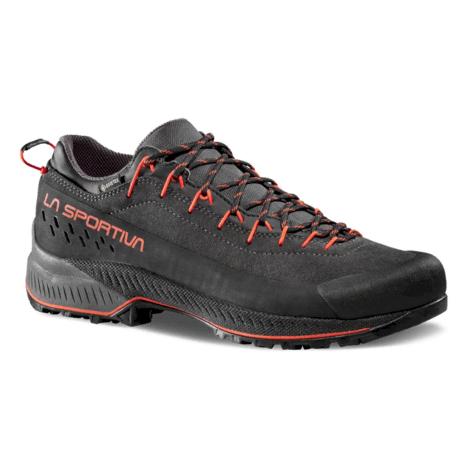 La Sportiva Muške patike TX4 Evo GTX, Crno-crvene
