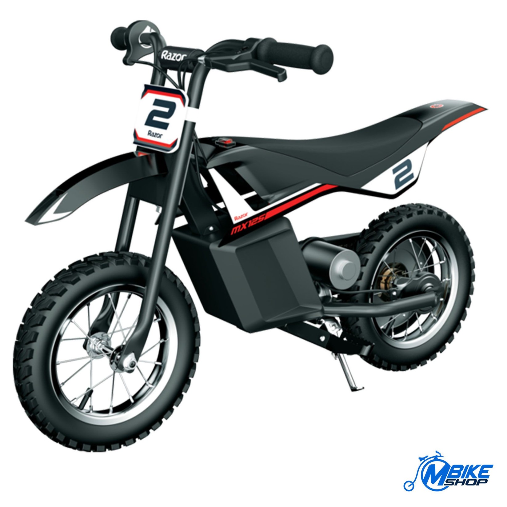 Razor Dječiji Električni motor MX125 Dirt Rocket
