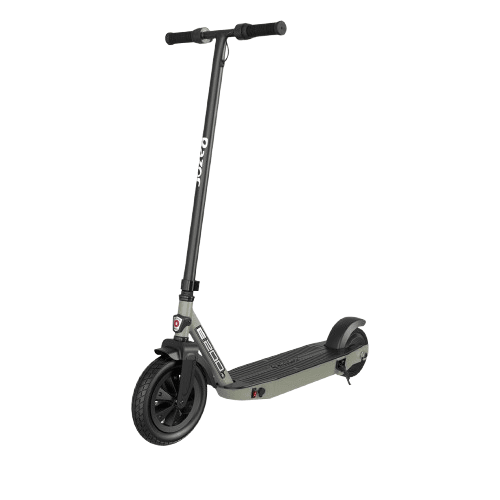 Razor E-romobil E200 HD, Sivi