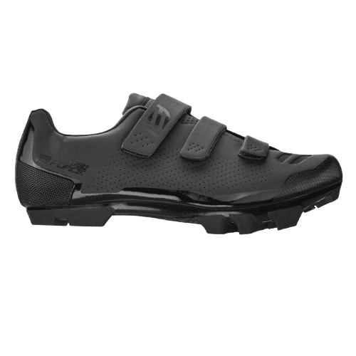 Force Cipele MTB Hero 2, Crne