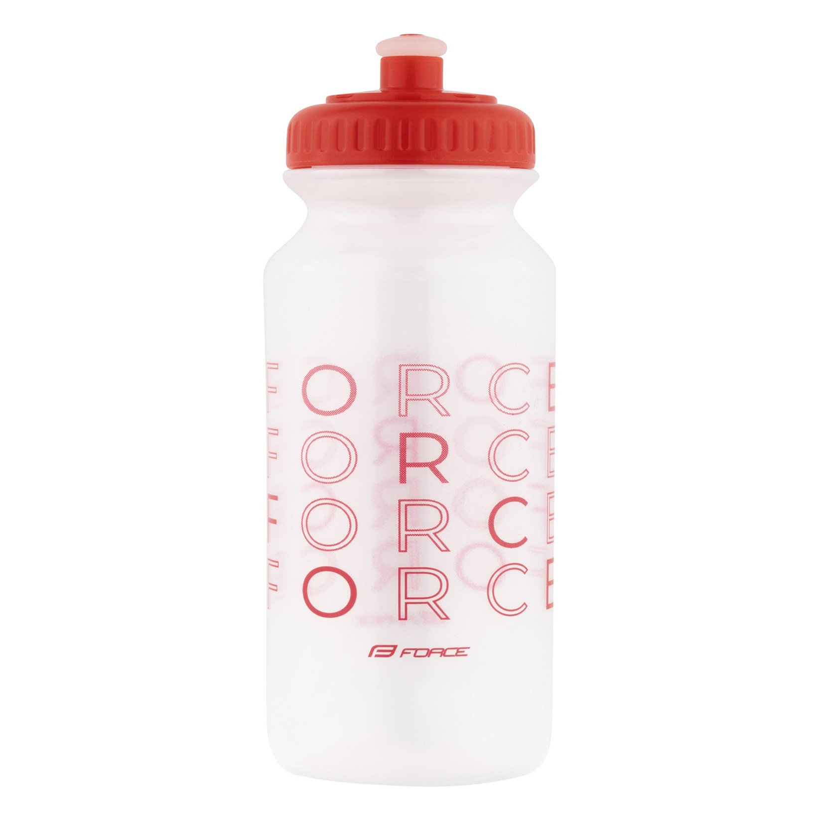 Force Bidon Enjoy, 0,5L, Crveni