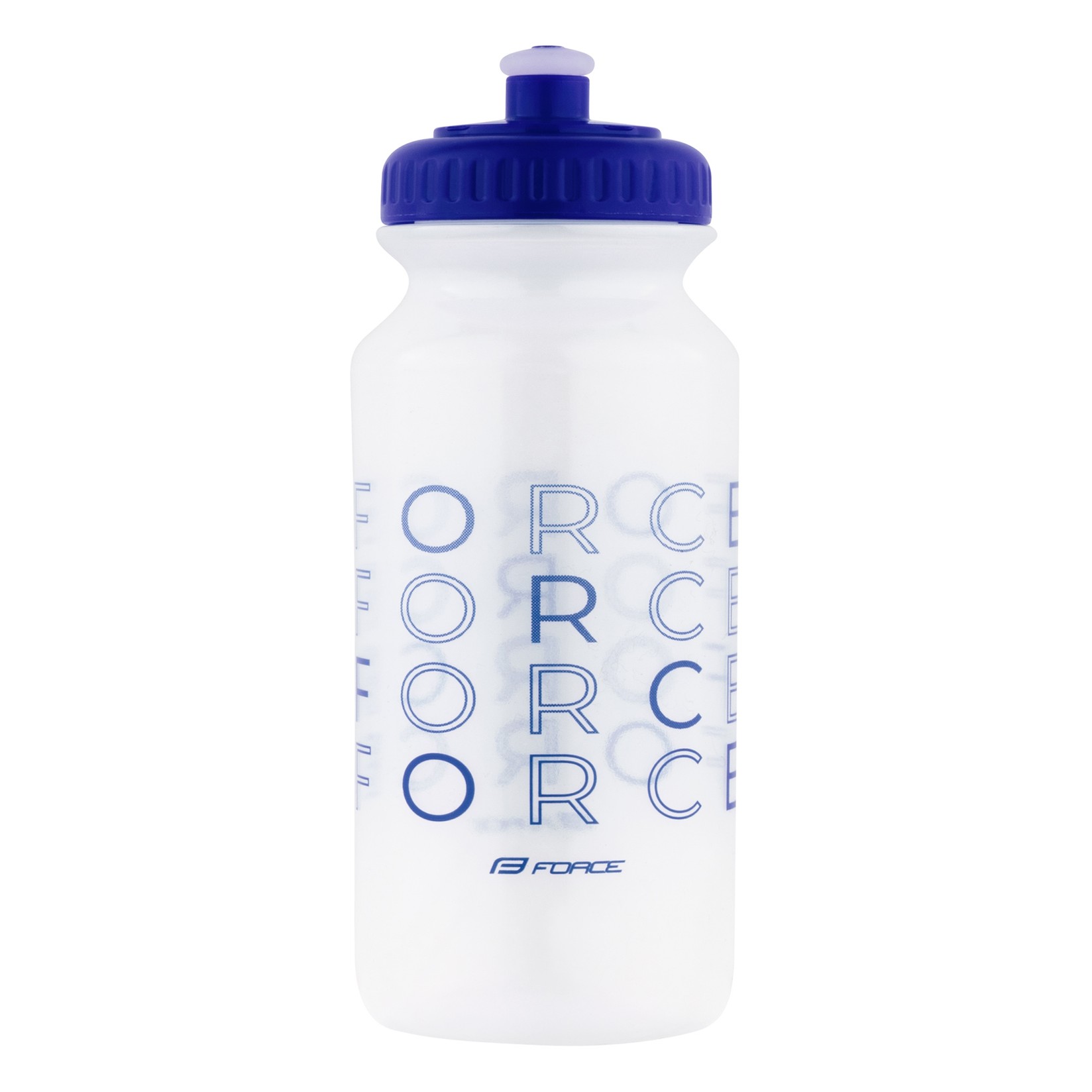 Force Bidon Enjoy, 0,5L, Plavi