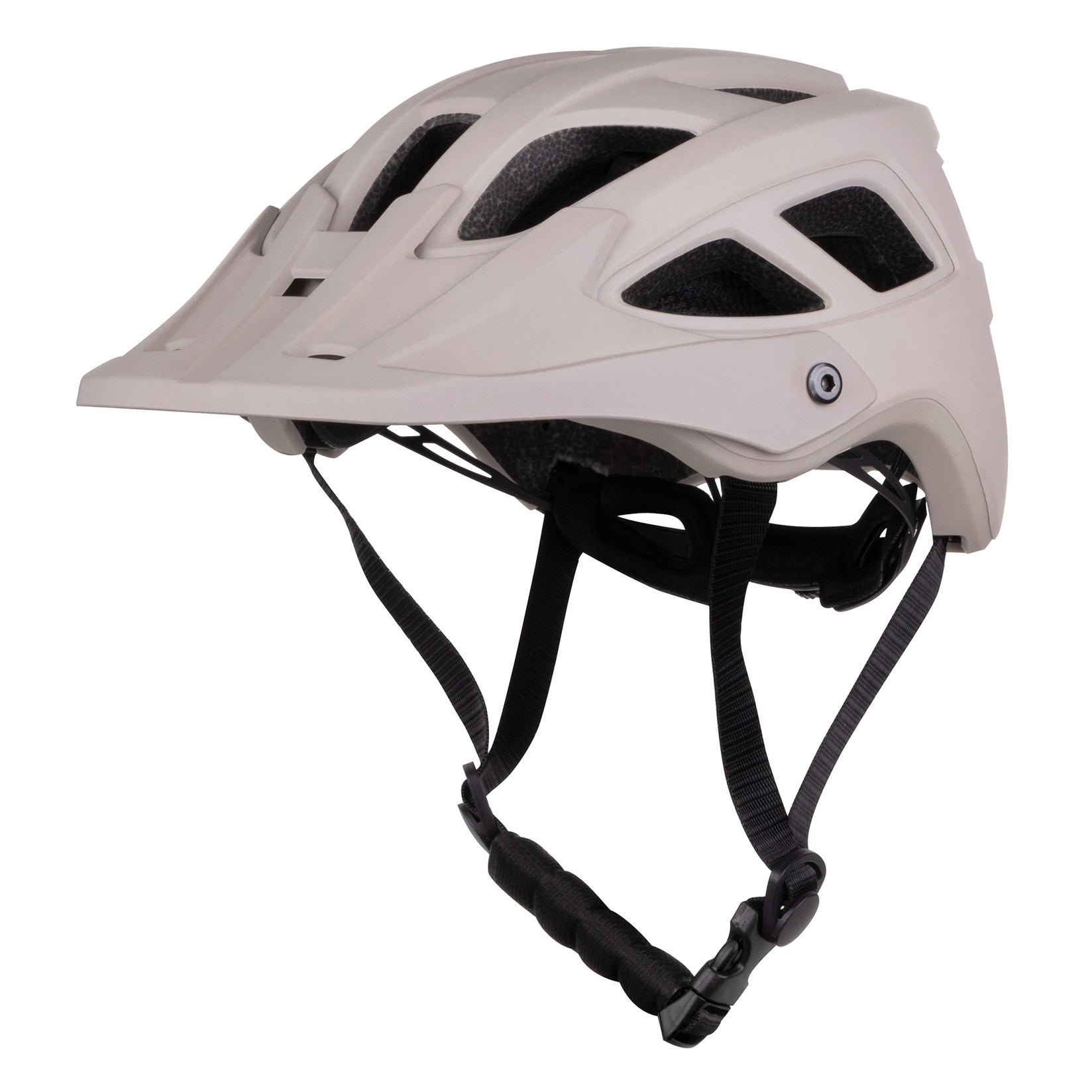 Force Kaciga Ibex MTB, Bež