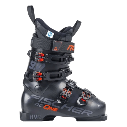 Fischer Pancerice, RC One 9.0, Crno-crvene