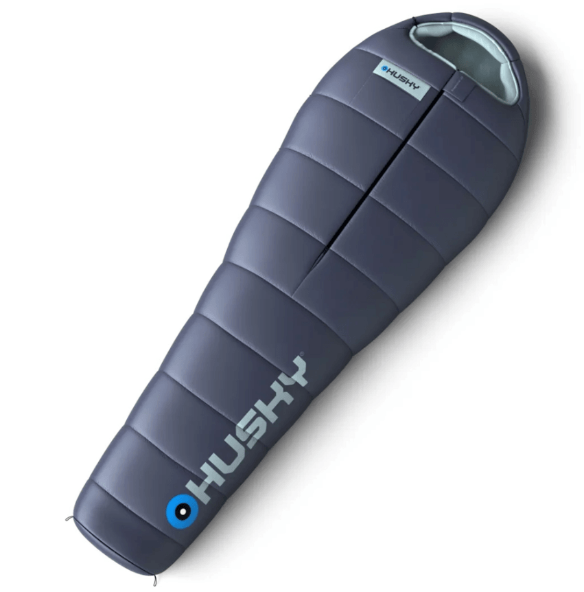 Husky Vreća za spavanje Anapurna, Teget