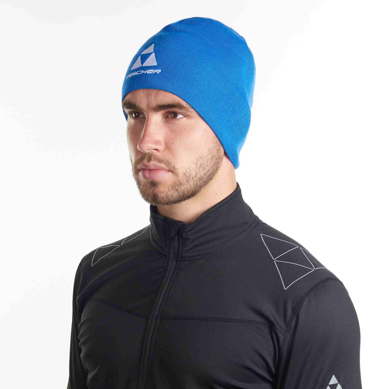 Fischer Muška kapa Mountain, Plava