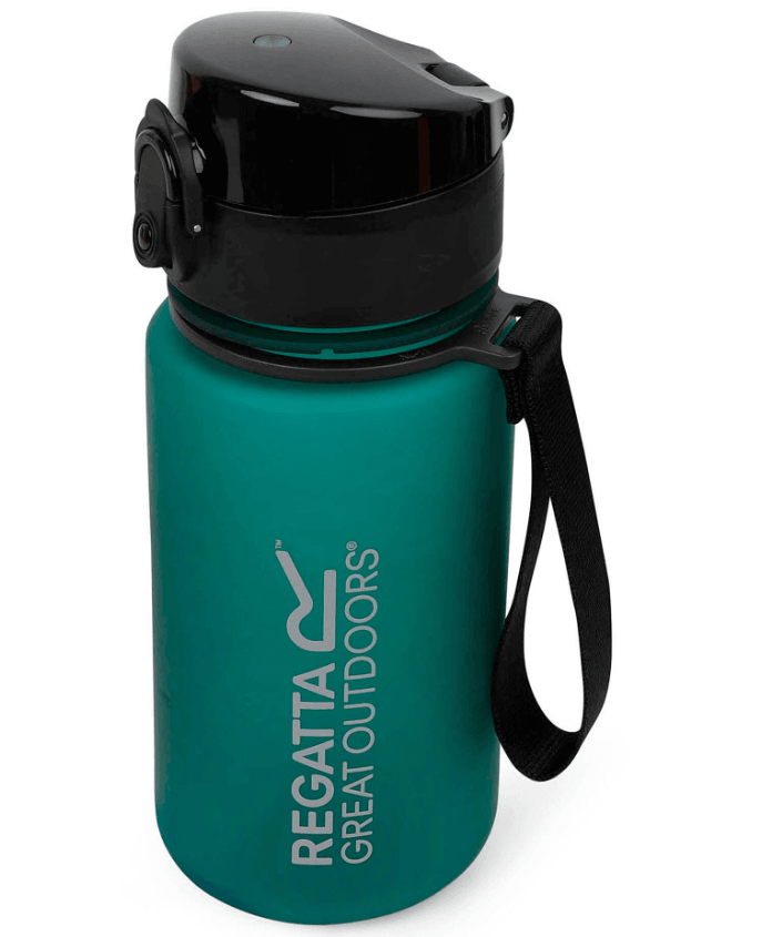 Regatta Outdoors Boca Tritan, 0.35L, Zelena