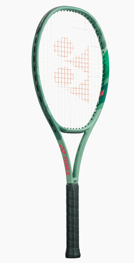Yonex Teniski reket Percept 100 G4, 305g, Maslinasti