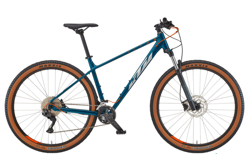 KTM Bicikl Flite 29 Vital, Plavi