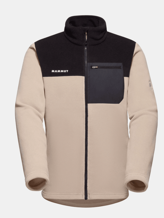 Mammut Jakna Innominata ML, Bež