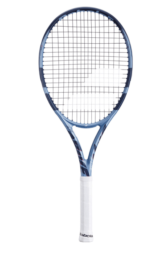 Babolat Teniski reket Pure Drive Super, Plavi