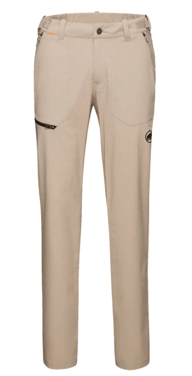 Mammut Muške hlače Runbold, Krem