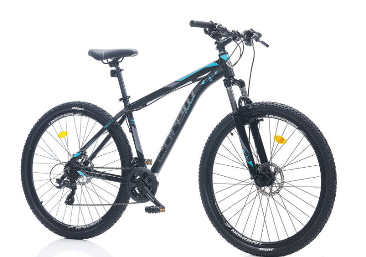 Corelli Bicikl Felix 1.3, 29″, Alu, Teget