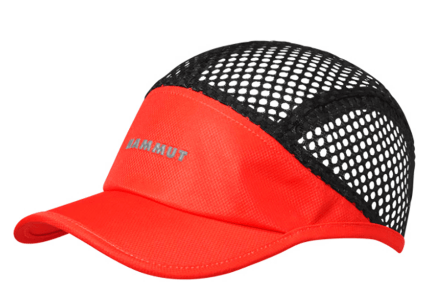 Mammut Kačket Aenergy, Crveni