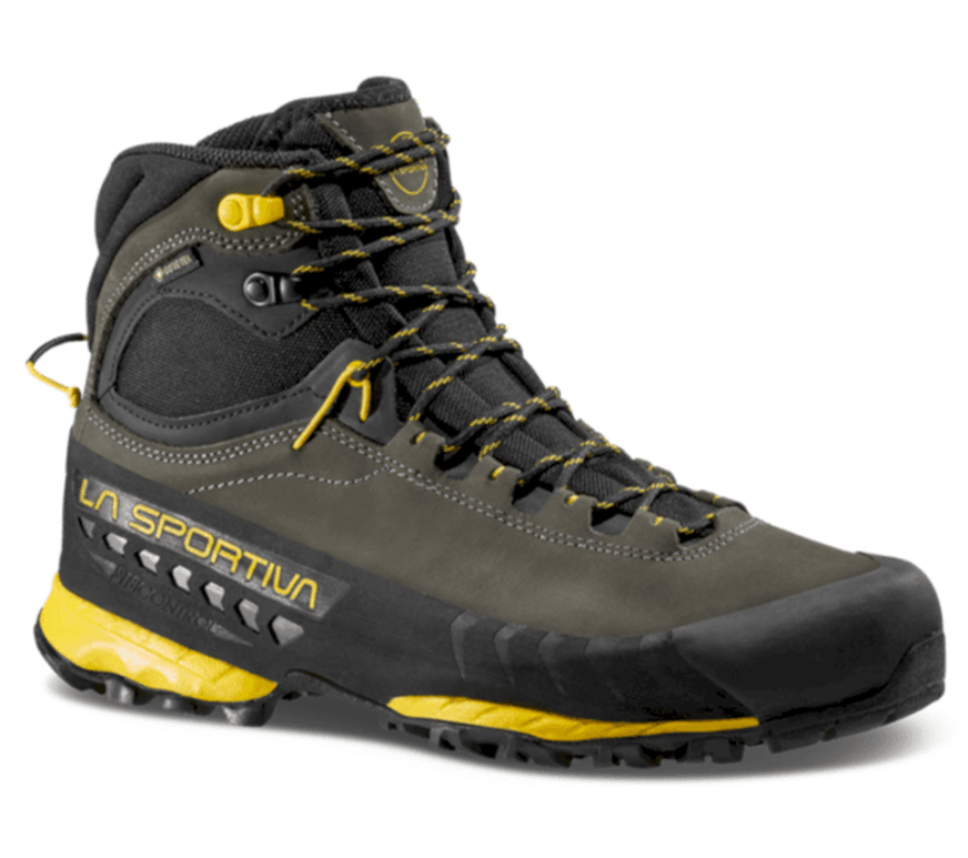 La Sportiva Gležnjače TX5 GTX, Crno-žute