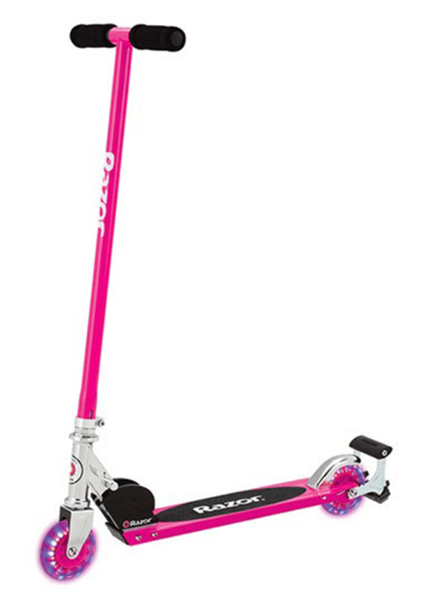 Razor Romobil Kids Spark S Sport, Roze