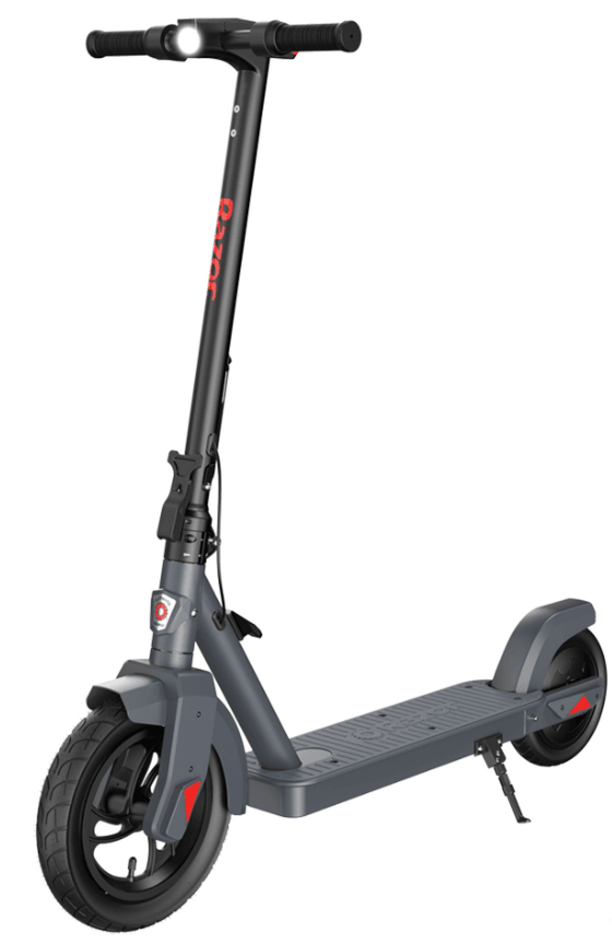 Razor Električni romobil Wheels C35, Sivi