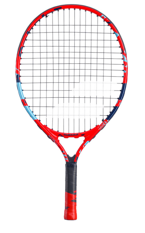 Babolat Teniski reket Ballfighter Junior 19, Crveni