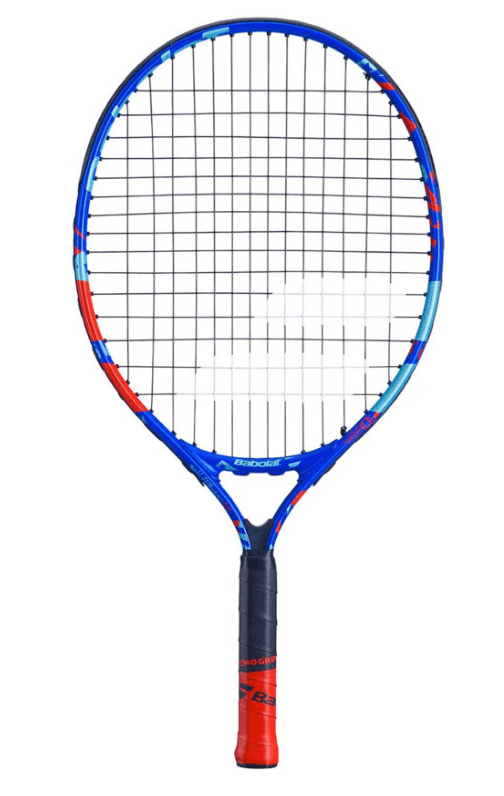 Babolat Teniski reket Ballfighter Junior 21, Plavi