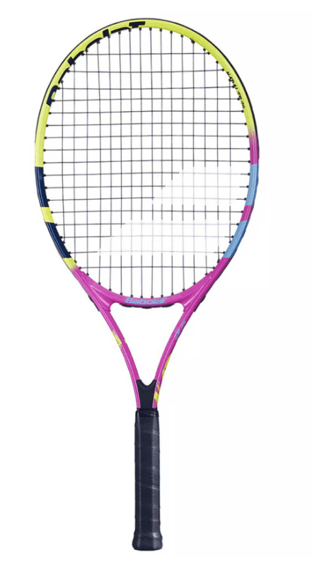 Babolat Teniski reket Nadal Junior 25, Šareni