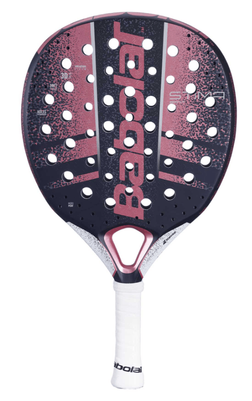 Babolat Padel reket Stima Spirit, Teget-bijeli