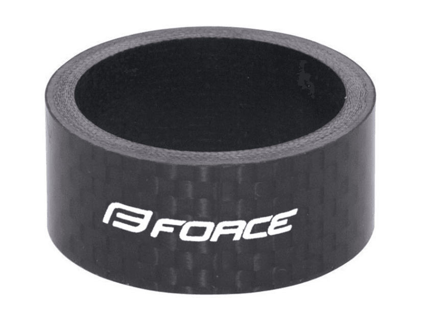 Force Distancer 1 1/8" Ahead, 15mm,