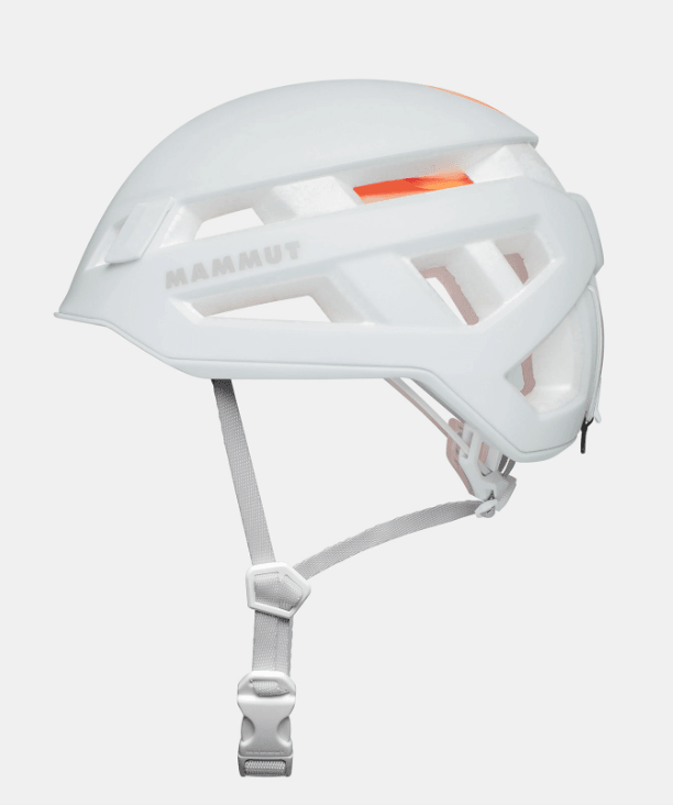 Mammut Kaciga Crag Sender, Bijela