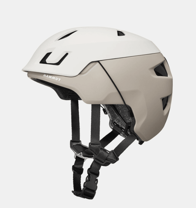 Mammut Kaciga Haute Route, Krem