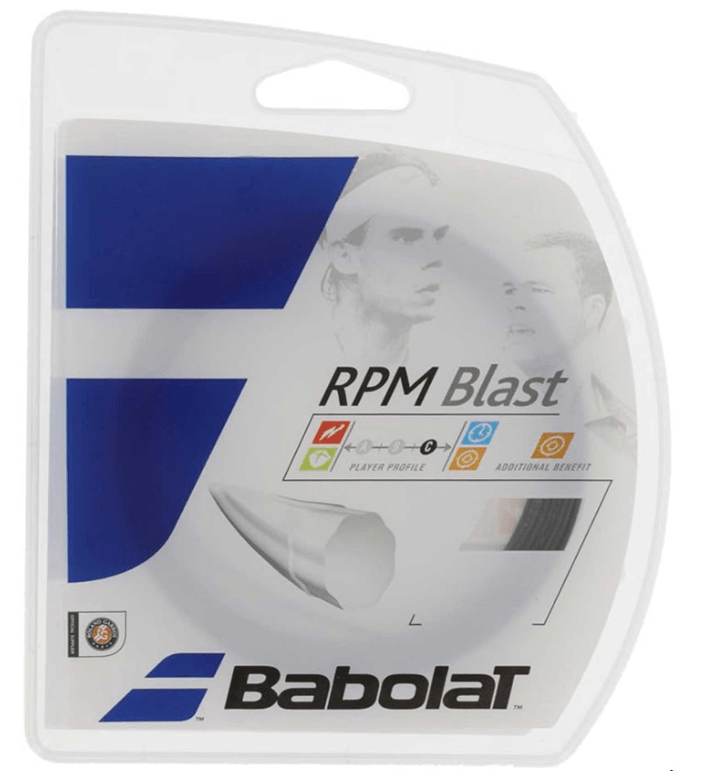 Babolat Žica za teniski reket RPM Blast 1.35mm, 12m