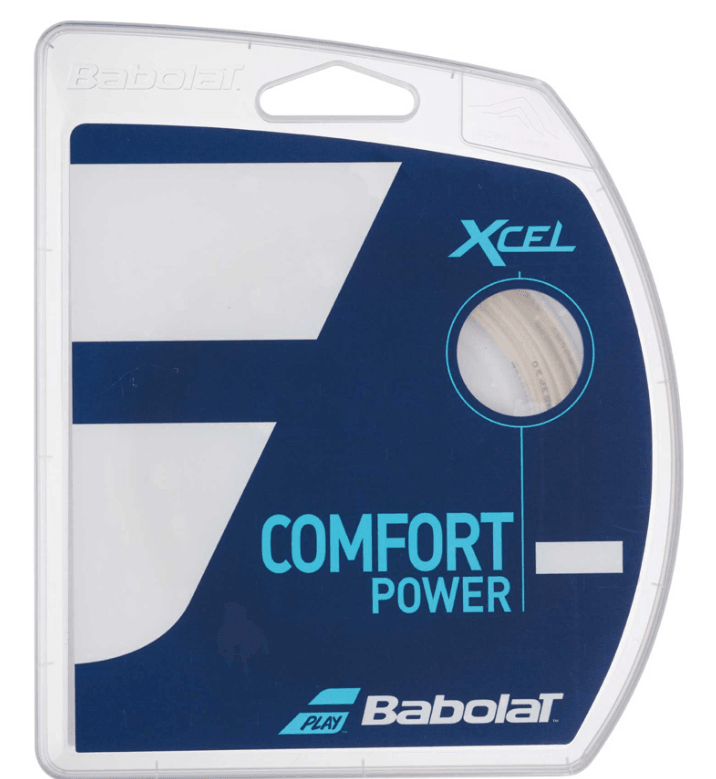Babolat Žica za teniski reket XCell, 1.30mm, 12m