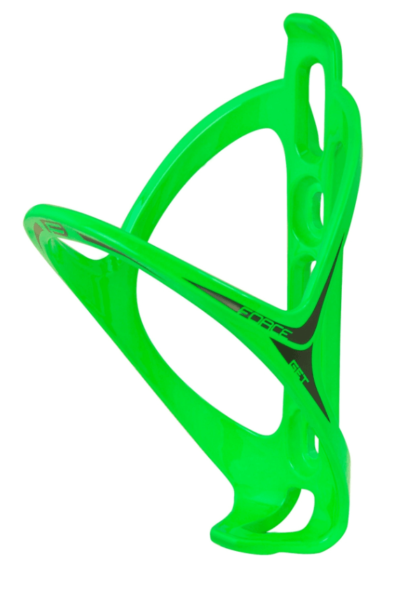 Force Nosač bidona za bicikl Glossy, Zeleni