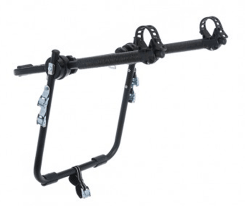 Peruzzo Zadnji nosač za bicikl New Cruiser