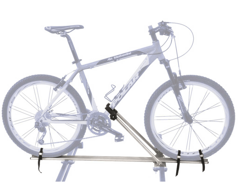 Peruzzo Krovni nosač za 1 bicikl Imola