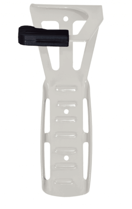 Peruzzo Jednostruka kuka za 1 Bicikl Roda