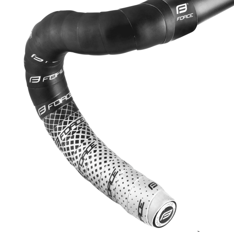 Force Traka volana EVA Dual, Crno-bijela