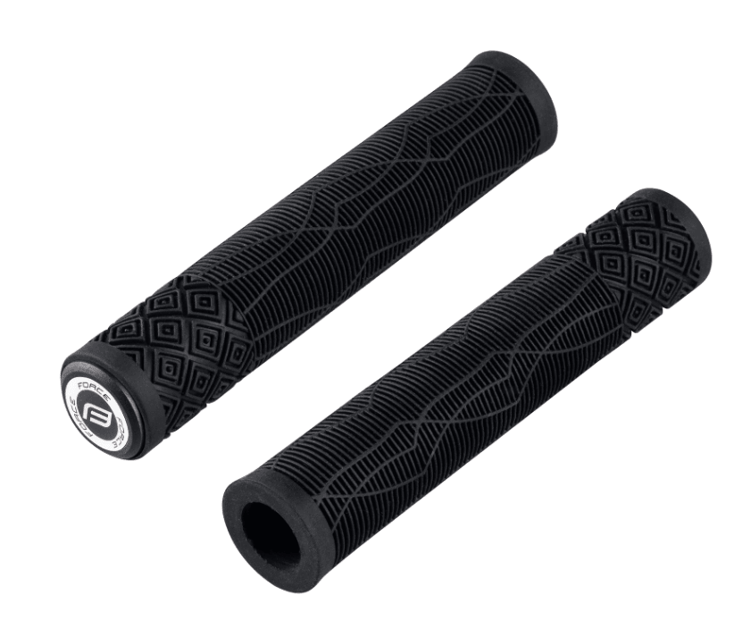 Force Ručke volana BMX 160, Crne