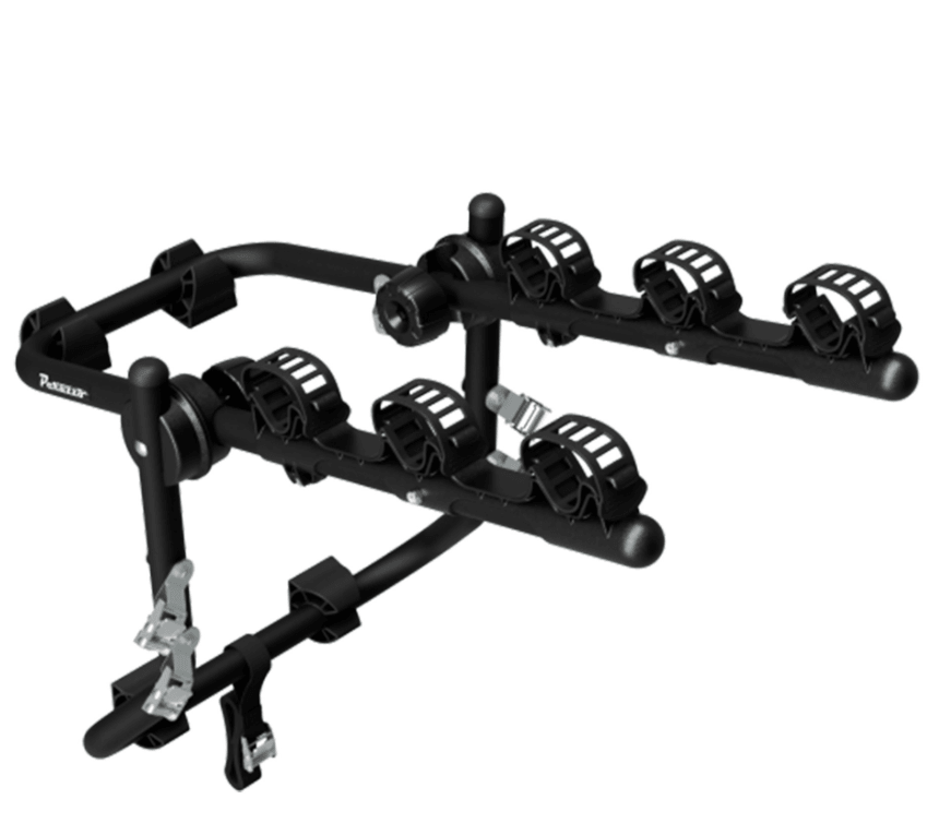 Peruzzo Zadnji nosač Verona Tube, 30mm