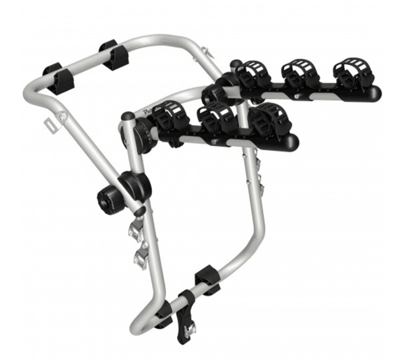 Peruzzo Nosač bicikla Venezia Tube, Alu, 30mm