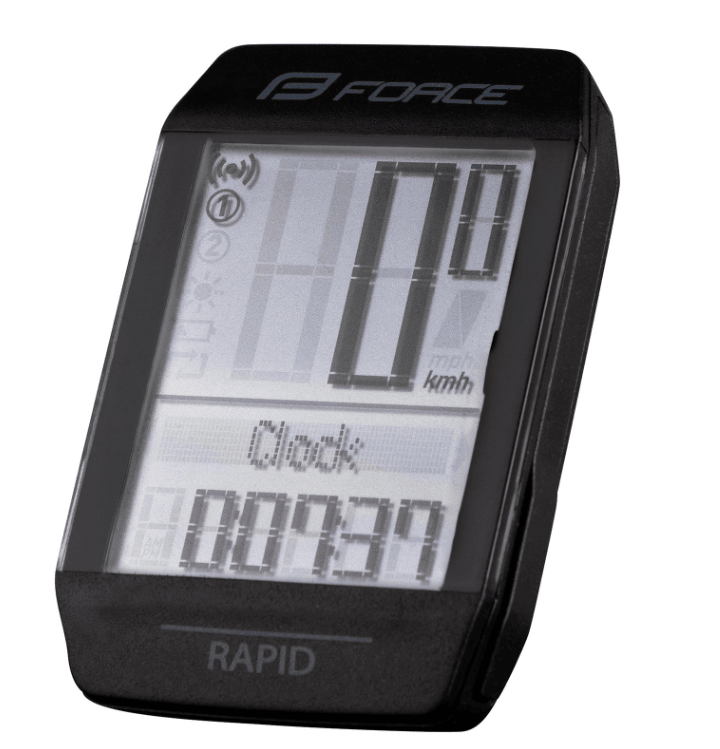 Force Brzinomjer Rapid 16 Fink Wireless