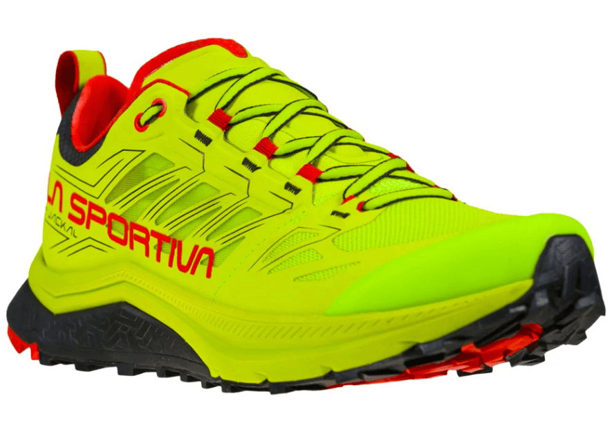 La Sportiva Muške patike Jackal, Limeta