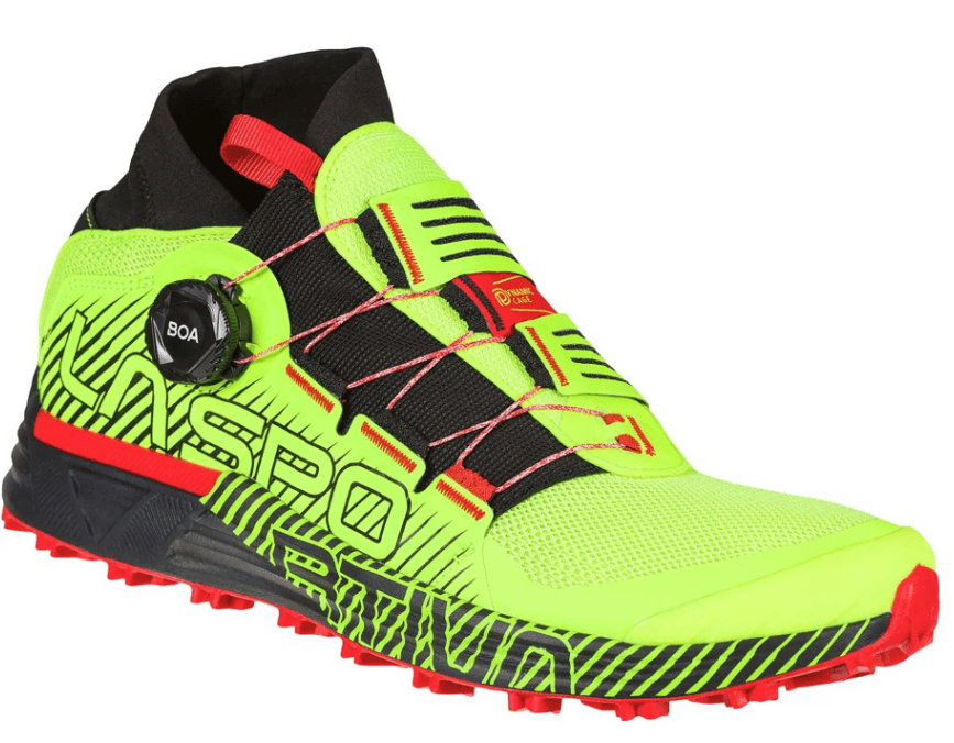 La Sportiva Muške patike Cyklon, Limeta